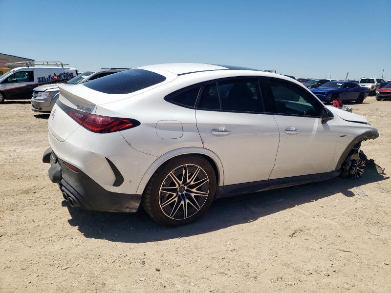 Vin: w1nkj8hb8sf362029, lot: 57462845, mercedes-benz glc-class 43 4matic amg 20253
