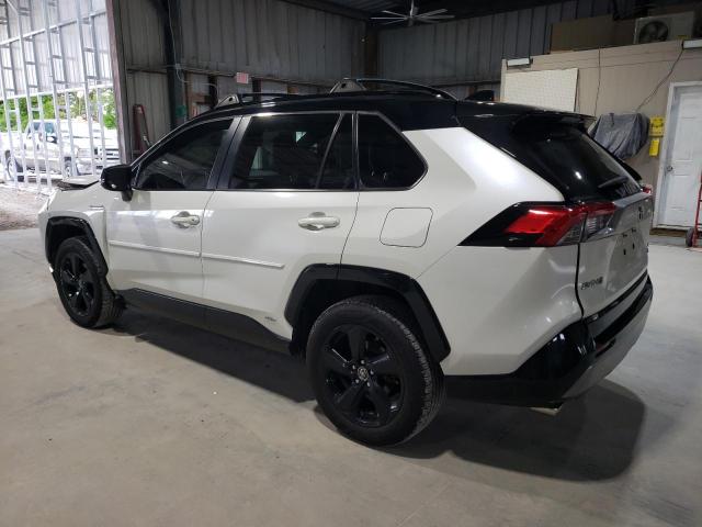 Vin: jtmewrfv1kd509165, lot: 55693745, toyota rav4 xse 20192