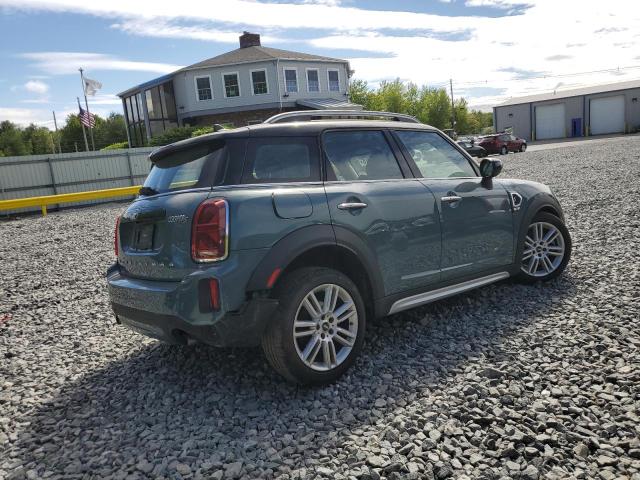 2023 MINI COOPER S C WMZ83BR09P3P37277