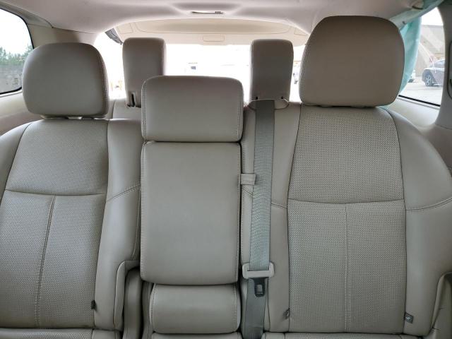 2015 NISSAN PATHFINDER - 5N1AR2MN9FC684030