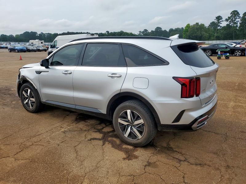 Vin: 5xyrhdlfxmg062402, lot: 58664855, kia sorento ex 20212