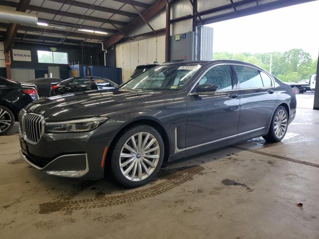 Vin: wba7t4c02nch59103, lot: 58295555, bmw 7 series xi 2022 img_1