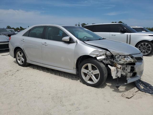 Vin: 4t1bf1fk0du223347, lot: 55206055, toyota camry l 20134