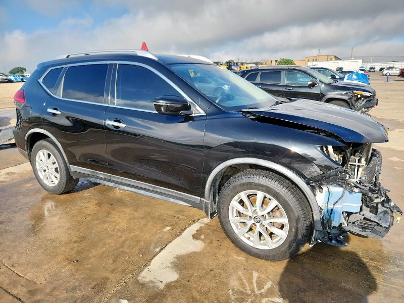 Vin: knmat2mv5hp608239, lot: 57960735, nissan rogue s 20174
