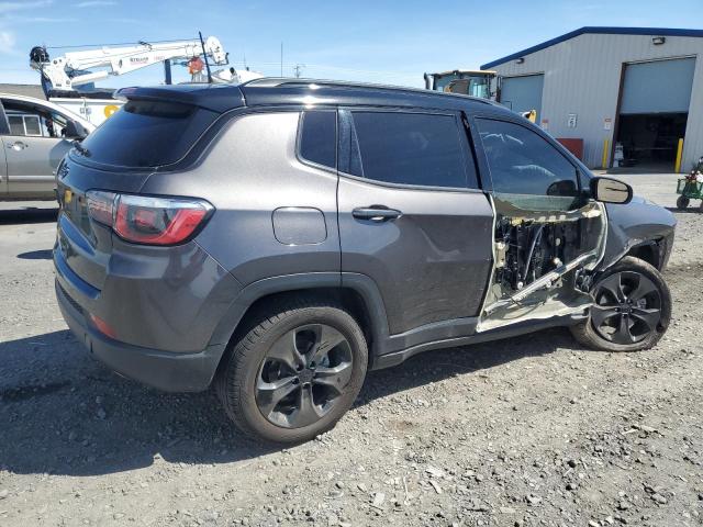 Vin: 3c4njdbb2lt161837, lot: 57730035, jeep compass latitude 20203