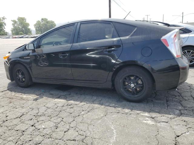 Vin: jtdkn3du4f0481291, lot: 58360815, toyota prius 20152