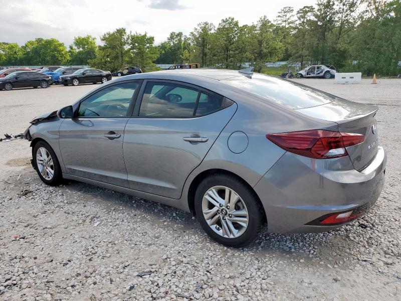 Vin: 5npd84lf8kh437588, lot: 58787885, hyundai elantra sel 20192