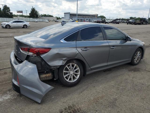 Vin: 5npe24af6kh743603, lot: 58850575, hyundai sonata se 20193
