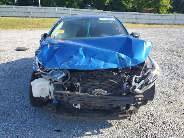 2021 NISSAN VERSA S - 3N1CN8DV2ML809398
