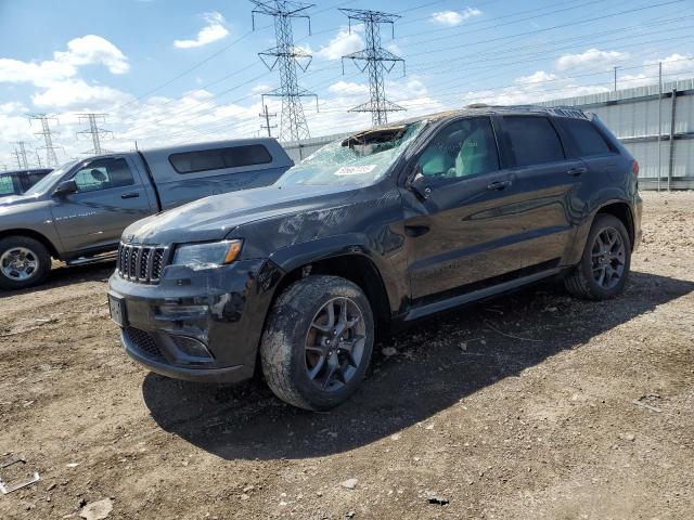 Vin: 1c4rjfbg0kc807962, lot: 55667455, jeep grand cher limited 2019 img_1