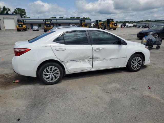 Vin: 5yfburhe7hp719331, lot: 58953405, toyota corolla l 20173