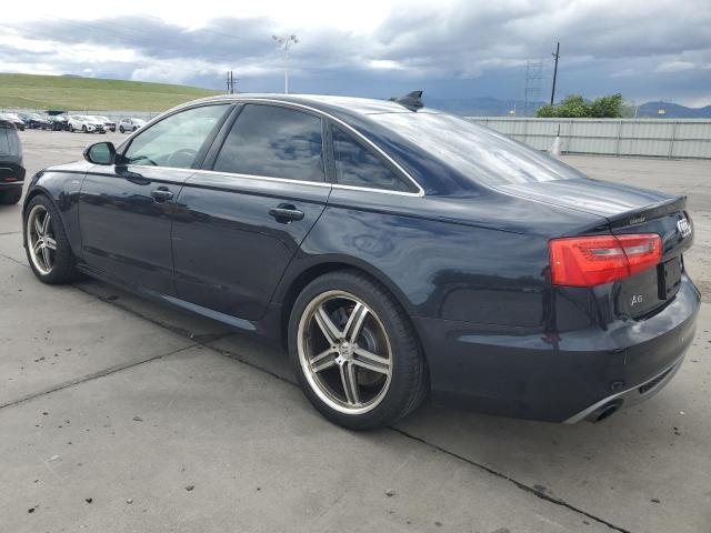 Vin: wauhgafc5dn081069, lot: 55319425, audi a6 prestige 20132