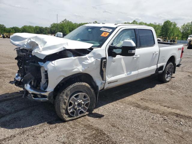 Vin: 1ft8w3bt2ped48728, lot: 57456735, ford f350 super duty 2023 img_1