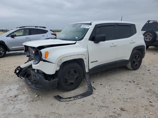 Vin: zaccjaab4hpf44975, lot: 55513715, jeep renegade sport 2017 img_1