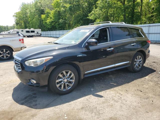 Vin: 5n1cl0mm5ec531021, lot: 56759505, infiniti qx60 hybrid 2014 img_1