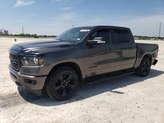 Vin: 1c6srfft9nn143856, lot: 56747715, ram 1500 big horn/lone star 2022 img_1