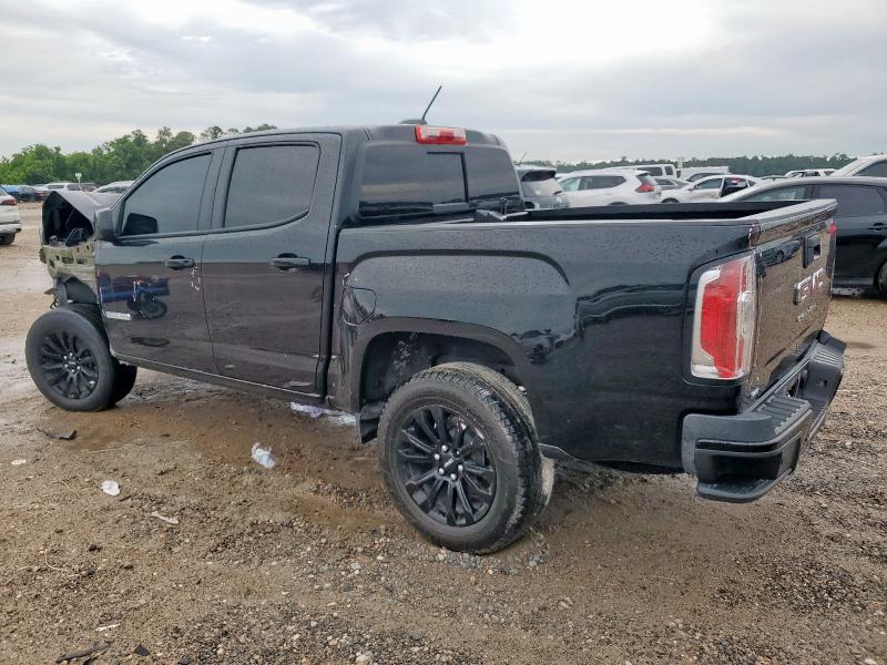 Vin: 1gtg5cen4n1160289, lot: 56769705, gmc canyon elevation 20222