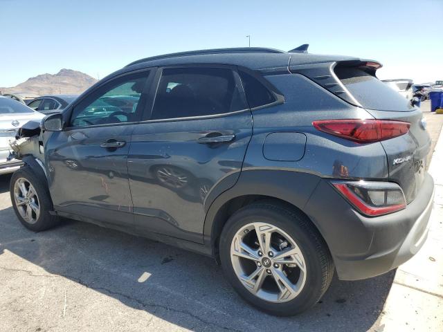 2023 HYUNDAI KONA SEL KM8K32ABXPU937836