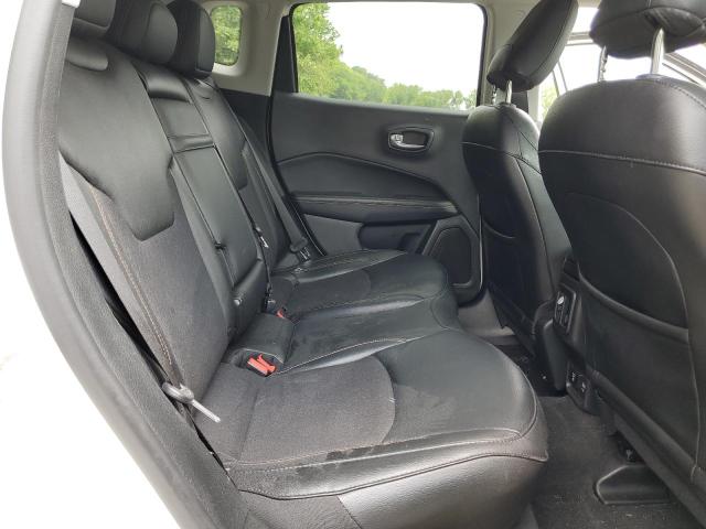 2019 JEEP COMPASS LA 3C4NJDBB9KT776576