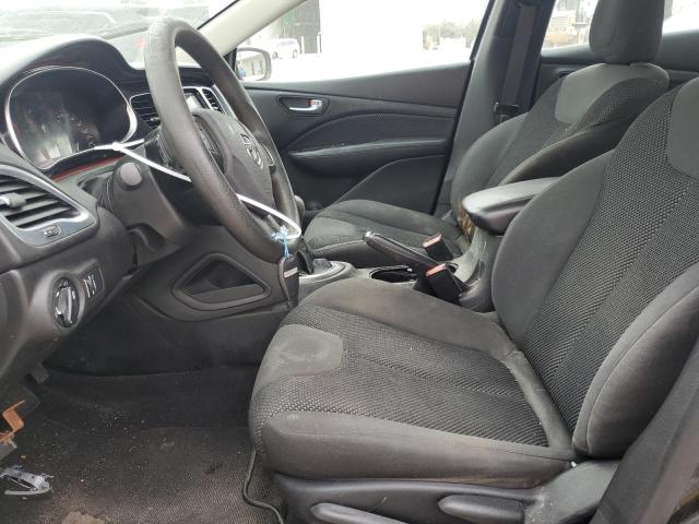 2016 DODGE DART SE 1C3CDFAA5GD593633