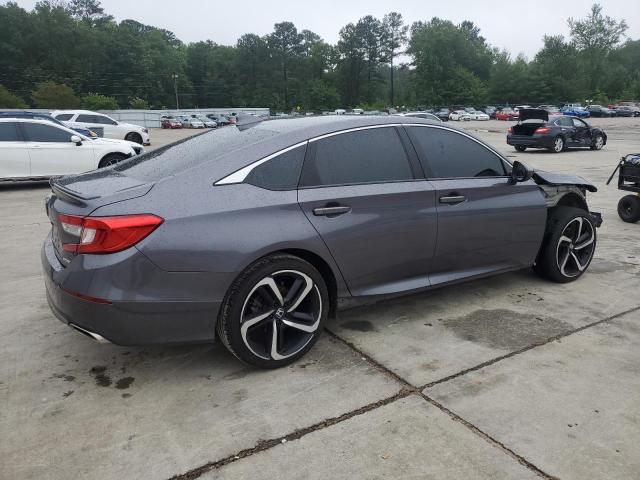 2020 HONDA ACCORD SPO - 1HGCV1F37LA015259