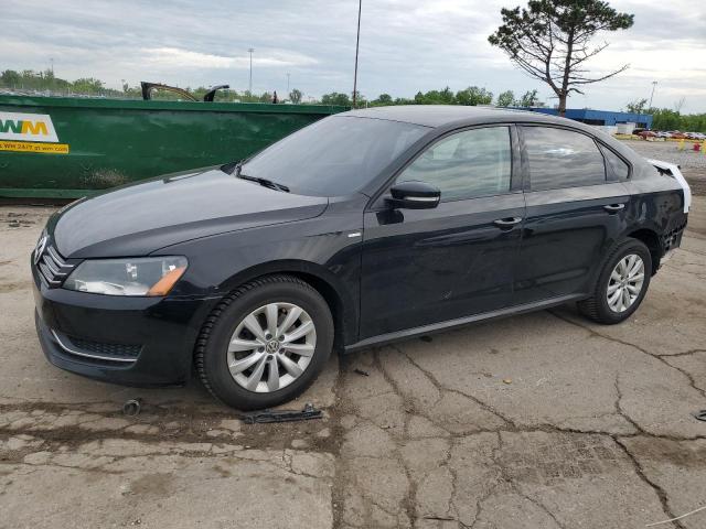 Vin: 1vwat7a35fc034467, lot: 59098265, volkswagen passat s 2015 img_1
