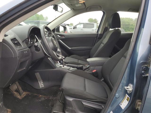 2015 MAZDA CX-5 SPORT - JM3KE4BY7F0496497