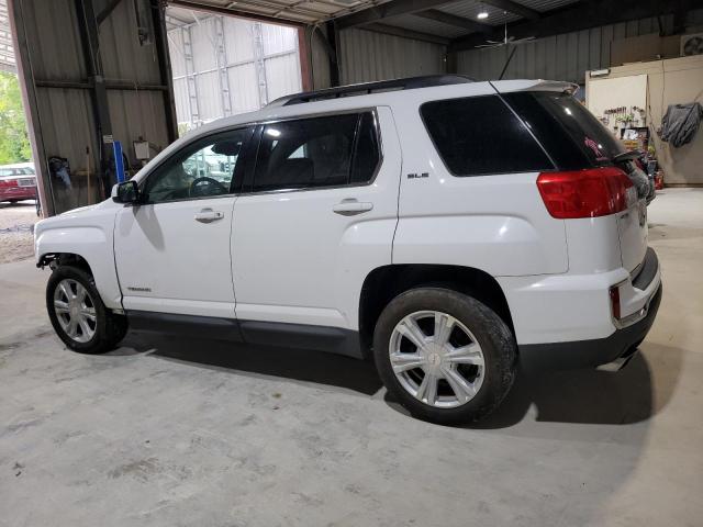 Vin: 2gkfltek2h6266656, lot: 55419155, gmc terrain sle 20172