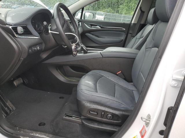 2021 BUICK ENCLAVE ES 5GAERBKW4MJ187530