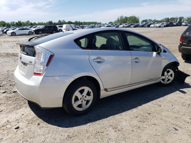 Vin: jtdkn3du6b1366423, lot: 57634085, toyota prius 20113