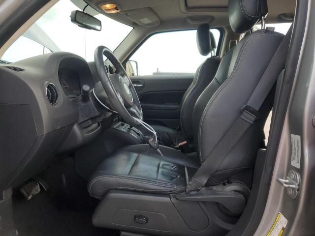 2015 JEEP PATRIOT LA - 1C4NJRFB3FD348330