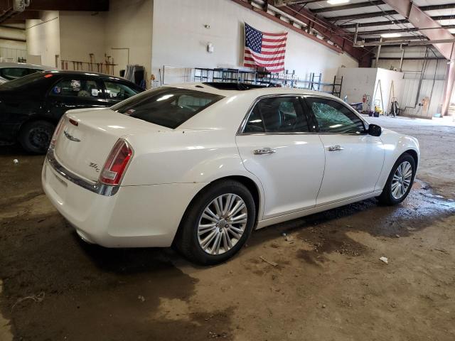 Vin: 2c3ck6ct7bh559984, lot: 56332715, chrysler 300 20113