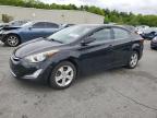 2016 HYUNDAI ELANTRA SE - KMHDH4AE5GU606209