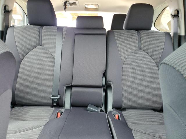 5tdzzrah0ns544783 - 2022 Toyota highlander l - #54322615