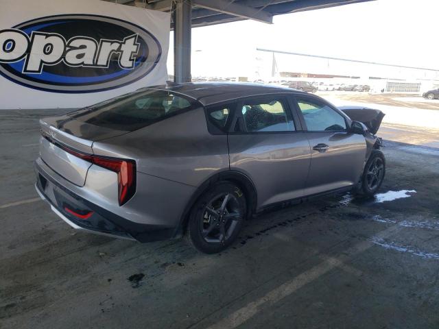Vin: 3kpft4de5se091470, lot: 56694595, kia k4 lx lx 20253