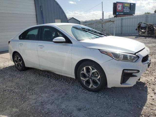 2021 KIA FORTE FE 3KPF24AD5ME311837