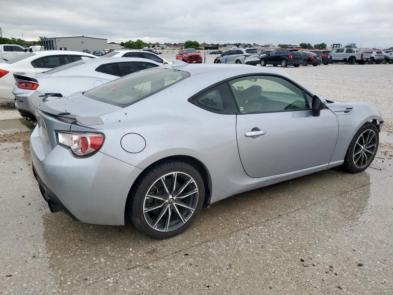 Vin: jf1znae11l8753550, lot: 55697325, toyota 86 gt 20203
