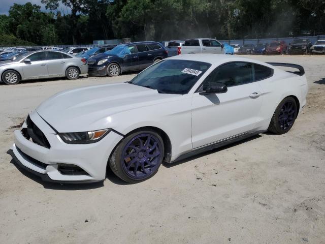 Vin: 1fa6p8am8h5335405, lot: 55945545, ford all models 2017 img_1