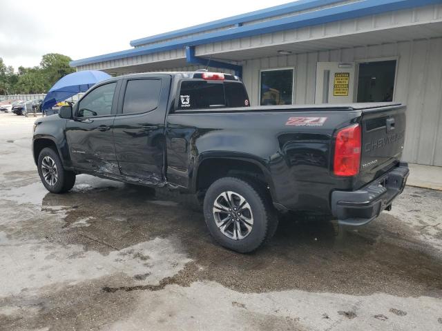Vin: 1gcgtden8m1245226, lot: 56675715, chevrolet colorado z71 20212