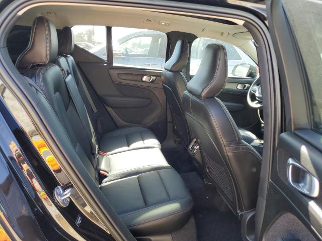 2023 VOLVO XC40 PLUS YV4L12UL0P2052668