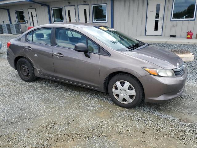 Vin: 19xfb2f58ce375066, lot: 56839315, honda civic lx 20124