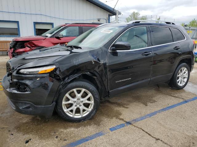JEEP CHEROKEE L