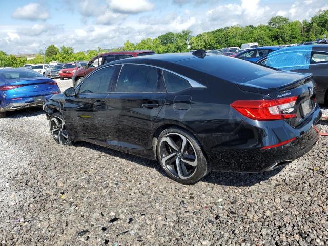 Vin: 1hgcv1f38ja038627, lot: 56746545, honda accord sport 20182