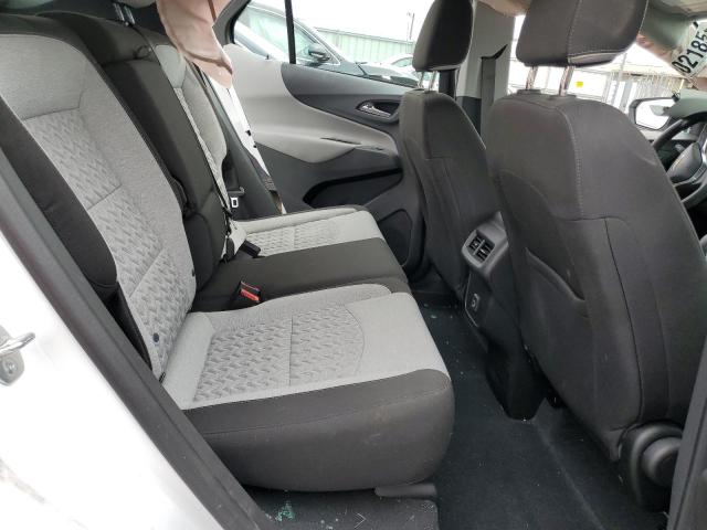 2024 CHEVROLET EQUINOX LS 3GNAXSEG8RL175086