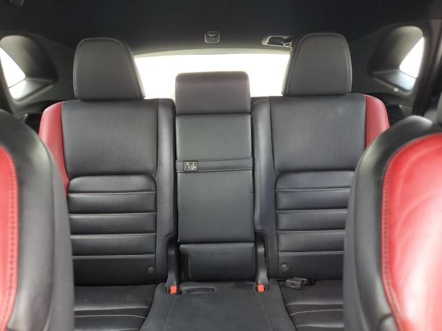 2020 LEXUS NX 300 F S JTJSARBZ7L5004444