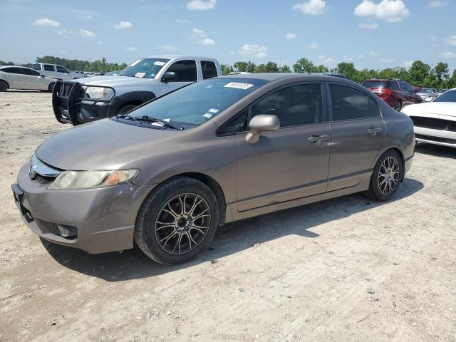 Vin: 2hgfa1f58ah512765, lot: 56391035, honda civic lx 2010 img_1