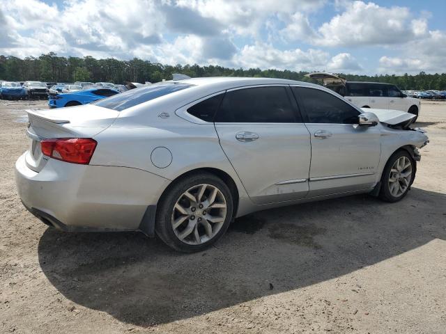 Vin: 1g1165s38fu143778, lot: 56674435, chevrolet impala ltz 20153
