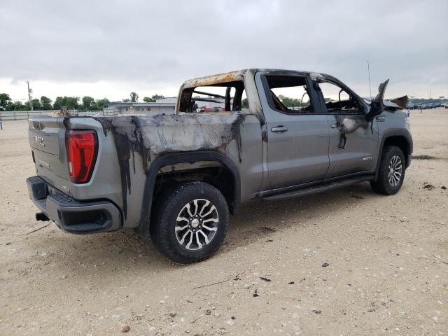 2021 GMC SIERRA K15 3GTP9EED5MG449964