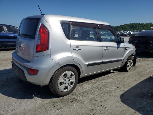 Vin: kndjt2a51c7439012, lot: 56693755, kia soul 20123