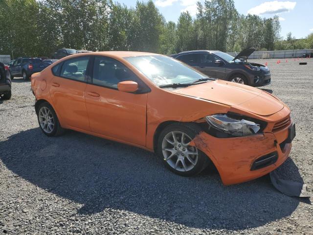 Vin: 1c3cdfba6dd197477, lot: 56792175, dodge dart sxt 20134